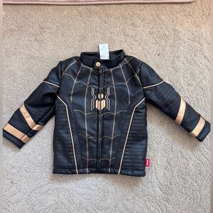Spider Man Jacket